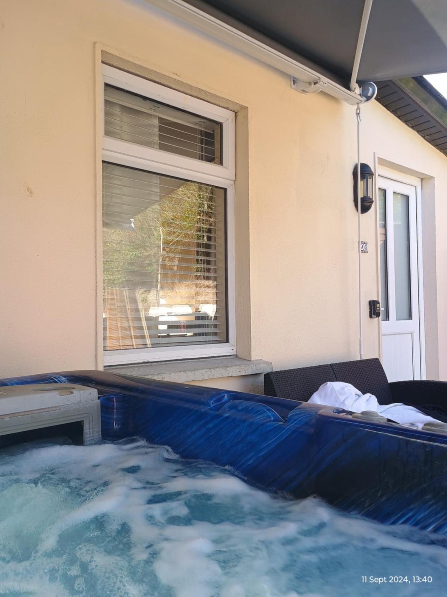 Matty'S Pub - Apartment'S Carlow Exterior foto